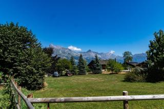 L'Alpinéa Proche Biotope et Centre ville - 3