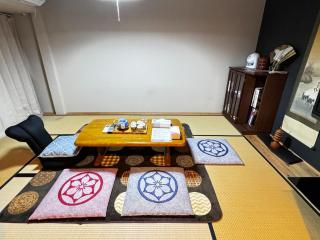 Moririnsha - Vacation STAY 00124v - 4