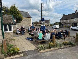 The Fox Inn - 9