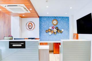 Townhouse Oak Patel Nagar - 9