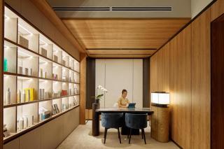 PARKROYAL on Beach Road, Singapore - 3