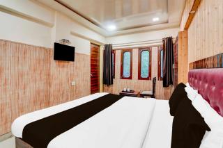 Hotel O Tajganj West Gate Hotel Host - 8