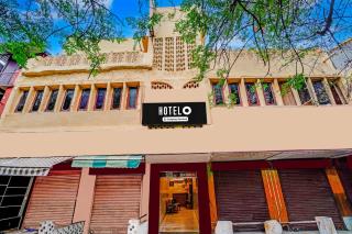 Hotel O Tajganj West Gate Hotel Host - Agra - 0