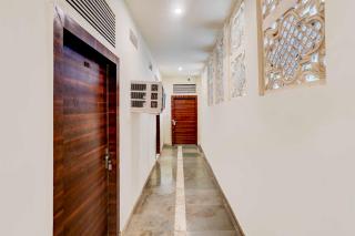 Hotel O Tajganj West Gate Hotel Host - Agra - 6