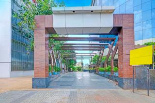 Townhouse Variety Square Near NIT Plaza - 3