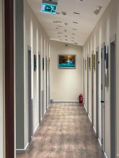 Capital City Hotel - Baku - 3