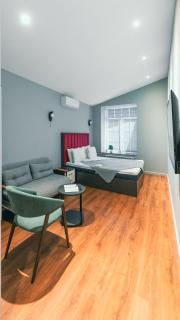 Capital City Hotel - Baku - 9