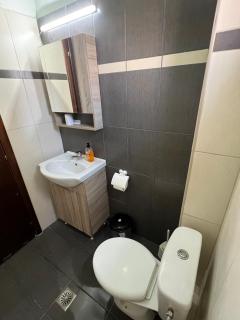 Ground floor Apartment with Garden - 2