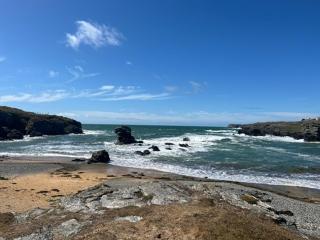 GWYNFA-3 BED- GROUND FLOOR APT - SEA VIEWS - TREARDDUR BAY - Trearddur - 8