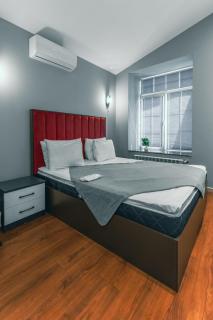 Capital City Hotel - Baku - 7