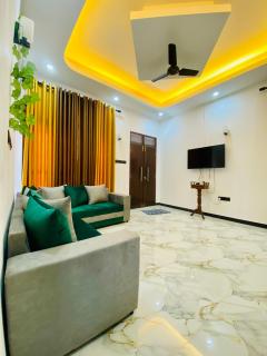 Sahas Villa - 6