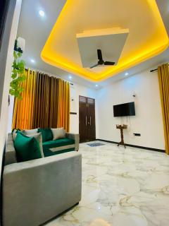 Sahas Villa - 7
