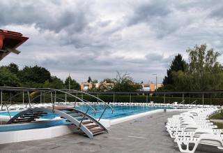 Aquakaros Apartman Zalakaros - 3
