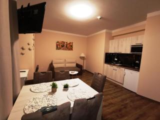 Aquakaros Apartman Zalakaros - 2