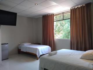 Hospedaje bolognesi - 8