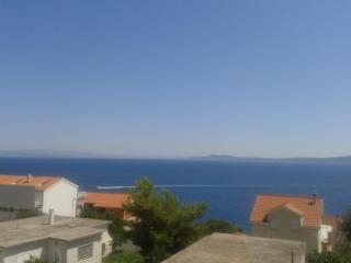 Apartmani Svalina - Seaview and 130m from Beach - Trogir - 8