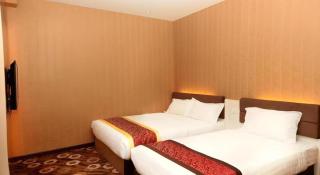 Golden Valley Hotel - 2