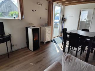 Loft à 2 pas de la mer - 7