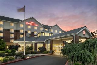 Hilton Garden Inn Eugene/Springfield - Springfield - 9