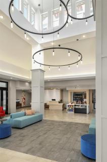 Hilton Garden Inn Eugene/Springfield - Springfield - 7