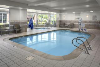 Hilton Garden Inn Eugene/Springfield - Springfield - 2