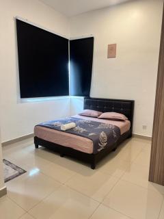 Ayaan FIFA Hub Quintet House - Ultimate Gaming Stay - Tanah Rata - 8
