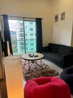 Ayaan FIFA Hub Quintet House - Ultimate Gaming Stay - Tanah Rata - 1