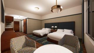 The Hotel Rambler Montgomery, Tapestry Collection By Hilton - 1