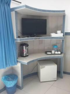 Burmahtel Hotel - 5