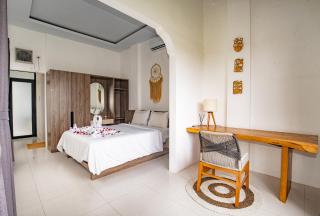 Triple Heaven Canggu - 7