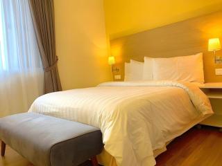 iStay Hotel - George Town - 8