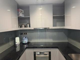 Skyway - D1 Mension - Zenity Luxury Apartment 5' to Bui Vien Street - 2