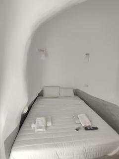Cycladic Center Economy Rooms - 7