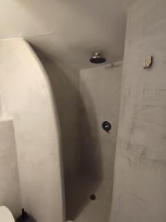 Cycladic Center Economy Rooms - 2