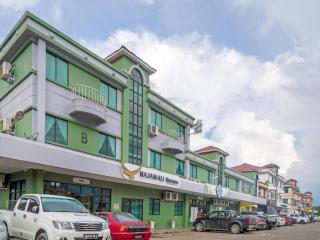 Rajawali Homes Kota Marudu - 2