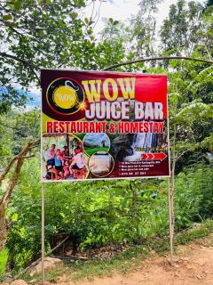 Wow Field Homestay - 6