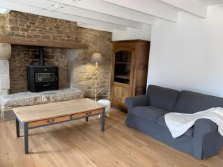 Maisons de la Clarté - Cottage Mer - 2