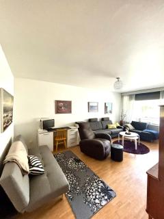Unique apartment in Kemi with sauna department - 5