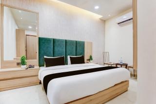 Hotel O S.C HEIGHTS - Amritsar - 8