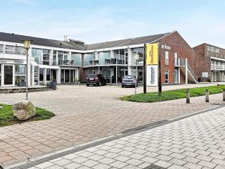 Luxury Spa Apartment in Sondervig - By Traum Ferienwohnungen - 8