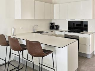 Luxury Spa Apartment in Sondervig - By Traum Ferienwohnungen - 3