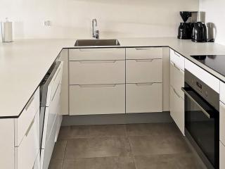 Luxury Spa Apartment in Sondervig - By Traum Ferienwohnungen - 2