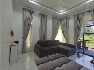 Teratak Naila - 7