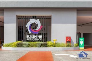 Sunshine Residence Suites - 7