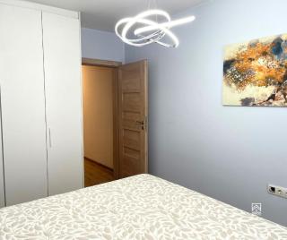 Cozy Central 1 Bedroom Apartment Sofia - 9