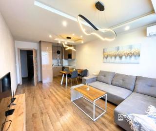 Cozy Central 1 Bedroom Apartment Sofia - 5
