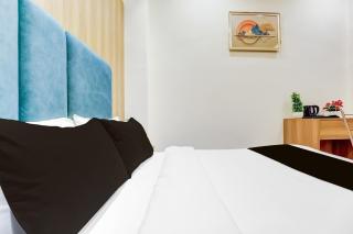 Hotel O S.C HEIGHTS - Amritsar - 3