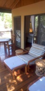 The Sissing Sanctuary - Mpemba - 2