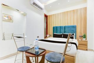 Hotel O S.C HEIGHTS - 1