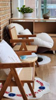 Bukhansan Gallery Stay - Bukhansan Best View, Beauty of Korea, Hike&Yoga - 9